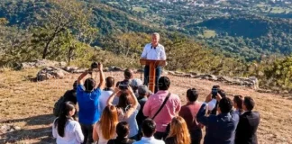 El papelón de Macri y De Andreis en Jujuy extremó la puja interna entre las facciones del PRO