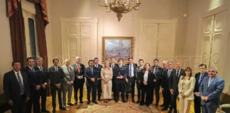 La Libertad Avanza dibuja su mapa de alianzas y estrategias en las provincias