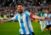 La UBA nombrará a Lionel Messi como doctor honoris causa en su partido despedida de la Selección