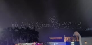 La policía descartó que el hombre buscado en la costanera se haya arrojado al río: regresó a su domicilio