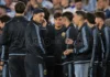 Leandro Paredes descansaría en la visita de Boca a Instituto