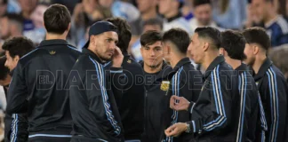 Leandro Paredes descansaría en la visita de Boca a Instituto