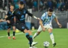 Liga Profesional: Belgrano le propinó un nuevo cachetazo al golpeado Racing
