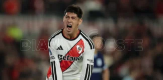 Liga Profesional: a River no le sobró nada, pero frustró a Racing