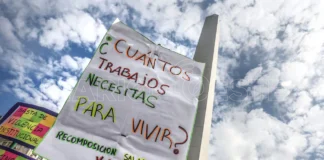 Los despedidos por Milei que la siguen remando: entre la changa, el desempleo y la organización