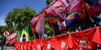 Lula alcanzó a Bolsonaro en la última encuesta previa al balotaje en Brasil