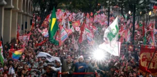 Lula autorizó la apertura de su secreto bancario y retó a Bolsonaro a hacer lo mismo