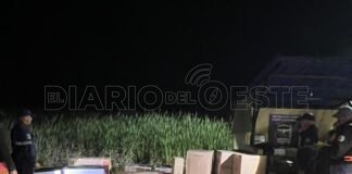 Mansilla: Secuestraron mercaderías por más de tres millones de pesos