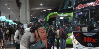 Otro fin de semana largo de la era Milei: menos días y menos consumo