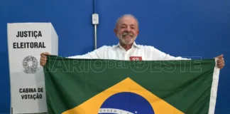 Resultados Elecciones Brasil 2026: Lula ganó el balotaje y será presidente por cuarta vez