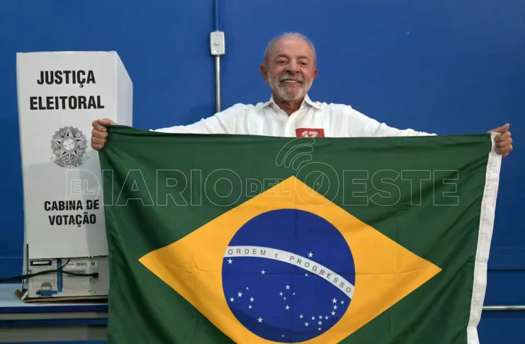 Resultados Elecciones Brasil 2026: Lula ganó el balotaje y será presidente por cuarta vez