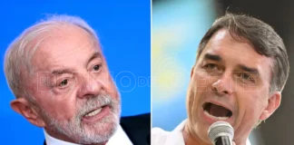 Resultados elecciones Brasil 2026: Lula Da Silva y Flávio Bolsonaro se enfrentarán en el balotaje