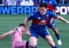 Torneo Clausura: Tigre se lo empató a Independiente Rivadavia y lo bajó de la punta
