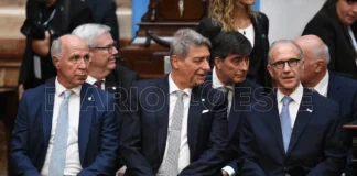 Tras el fallo que derogó la Ley de Tierras, la Corte intenta desmarcarse y hasta se victimiza