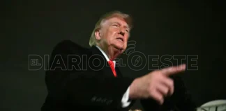 Trump anunció el cese de ataques energéticos entre Rusia y Ucrania
