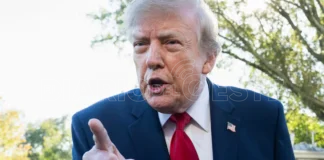 Trump cuestionó las elecciones en Brasil tras la victoria de Lula y habló de elecciones “amañadas”